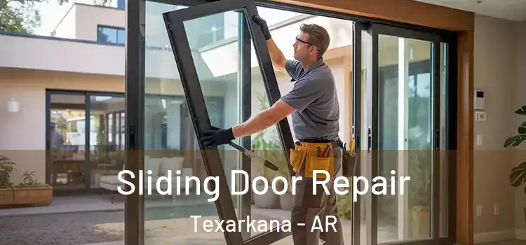  Sliding Door Repair Texarkana - AR