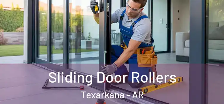 Sliding Door Rollers Texarkana - AR
